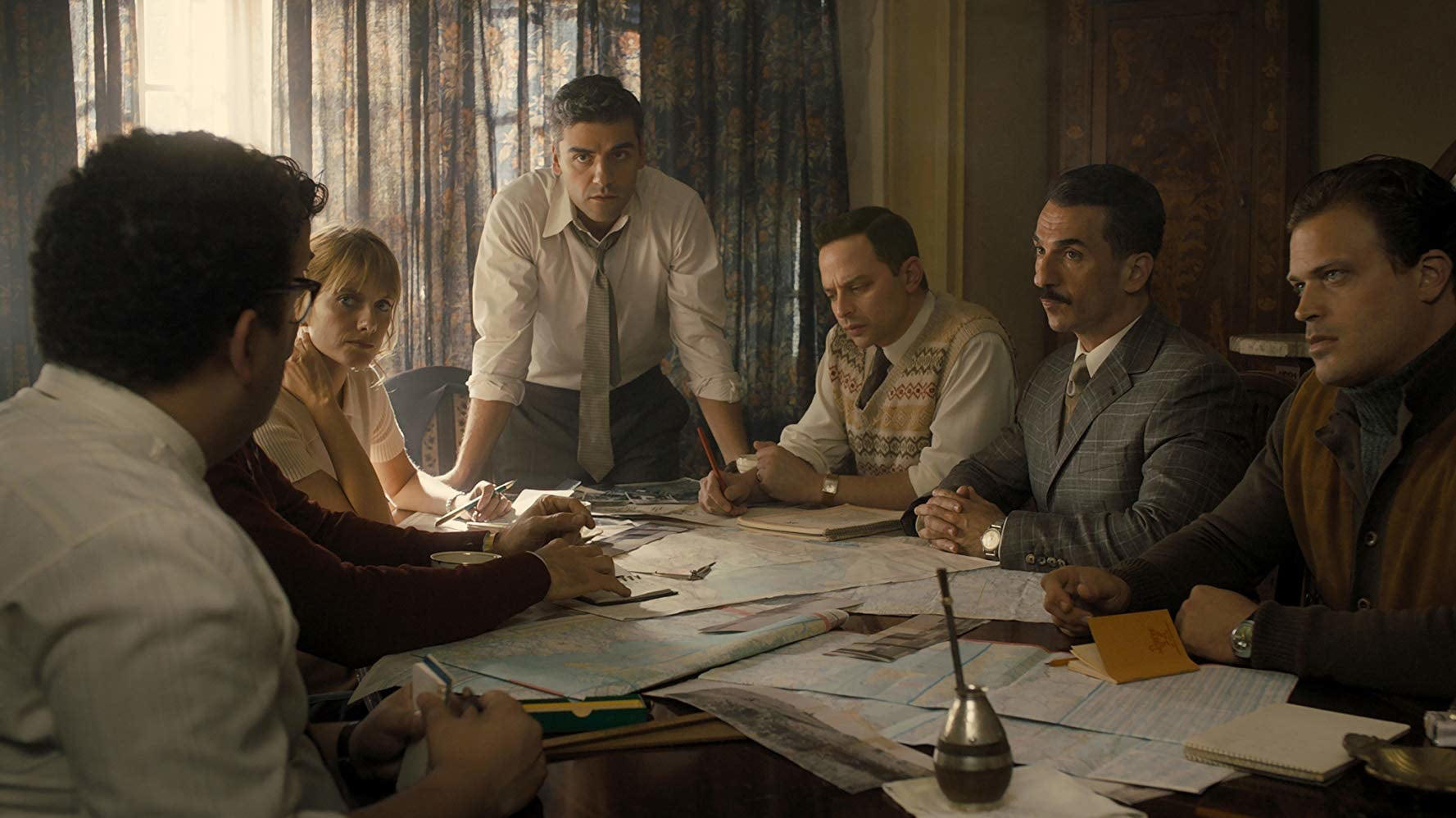 Top Films About Nazi Fugitives &amp; Nazi Hunters