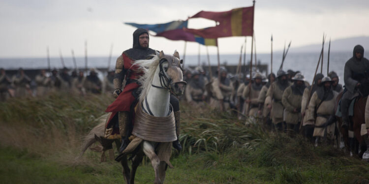Outlaw King