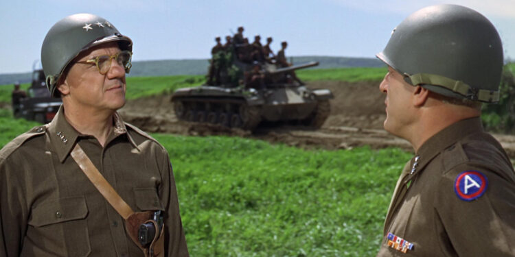 Patton