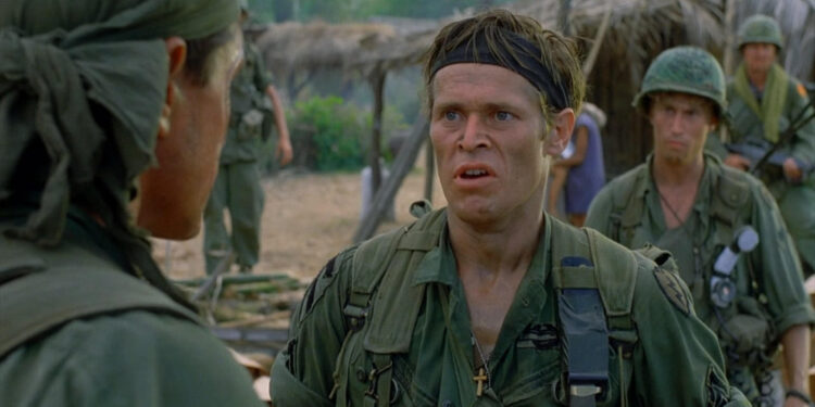 Platoon