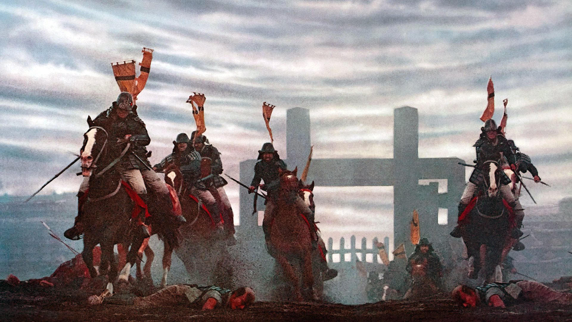 Best Early Modern Warfare Films