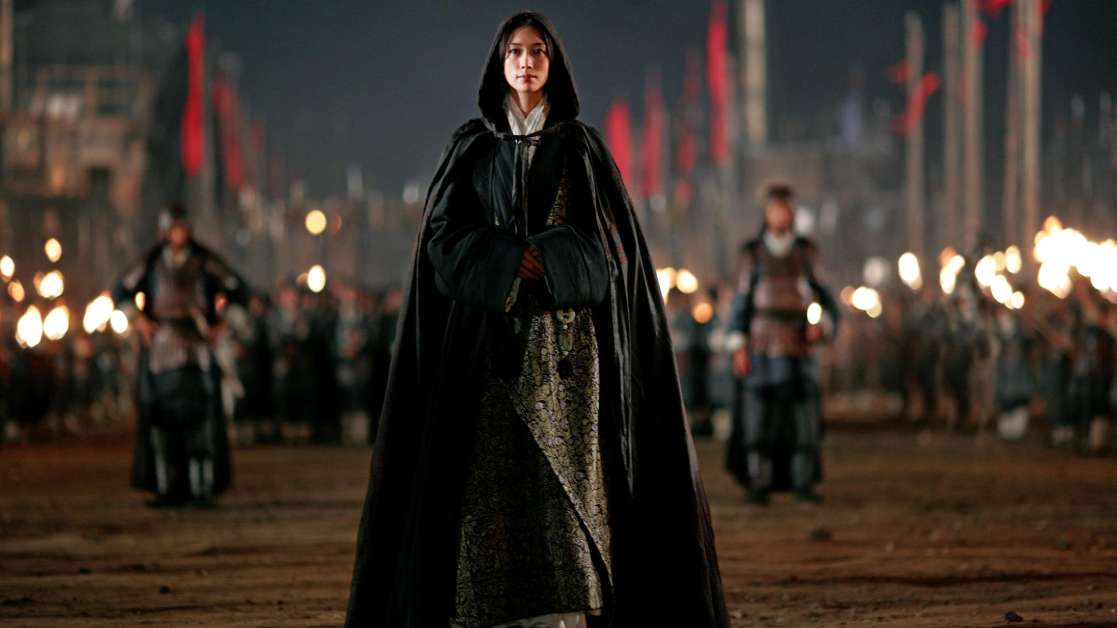 Best Ancient Warfare Films