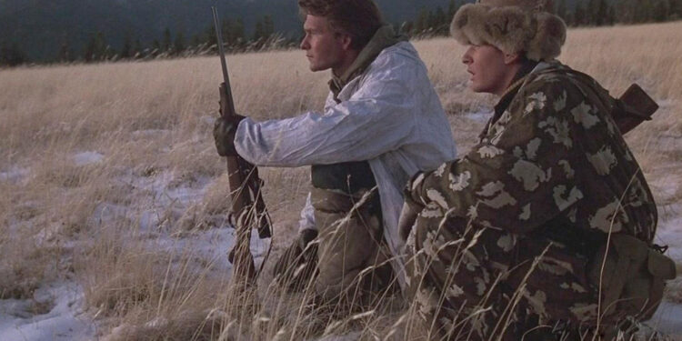 Red Dawn