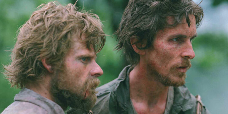 Rescue Dawn