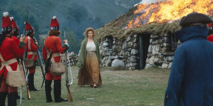Rob Roy