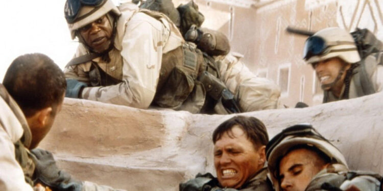Rules of Engagement