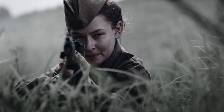 Battle for Sevastopol