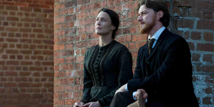 The Conspirator