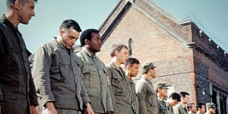 The Dirty Dozen