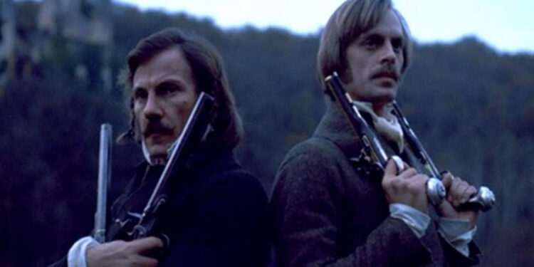 The Duellists