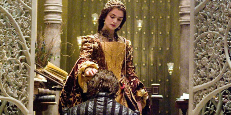 The Favourite