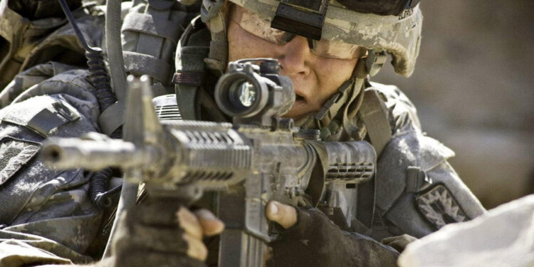 The Hurt Locker