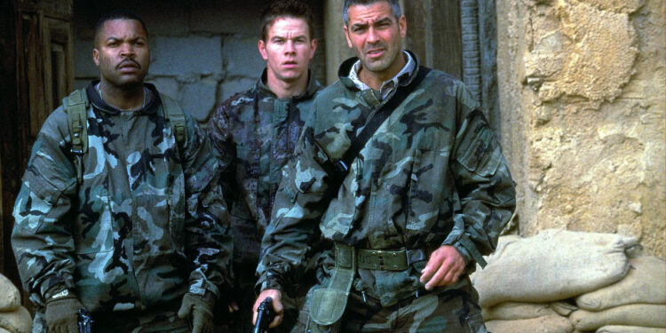 Three Kings