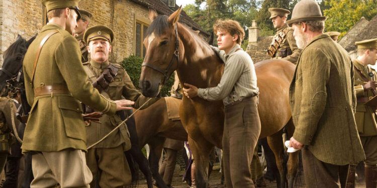 War Horse