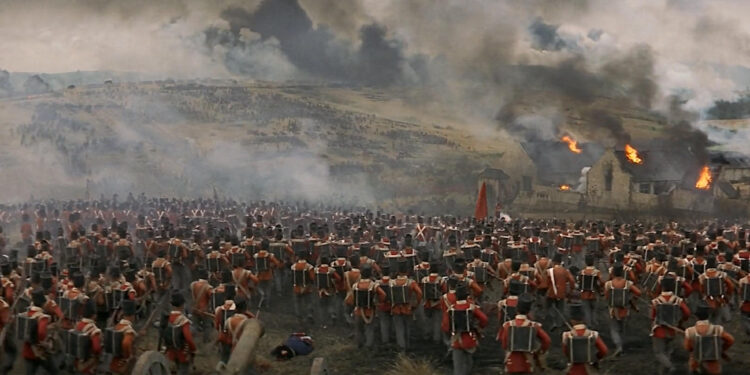 Waterloo