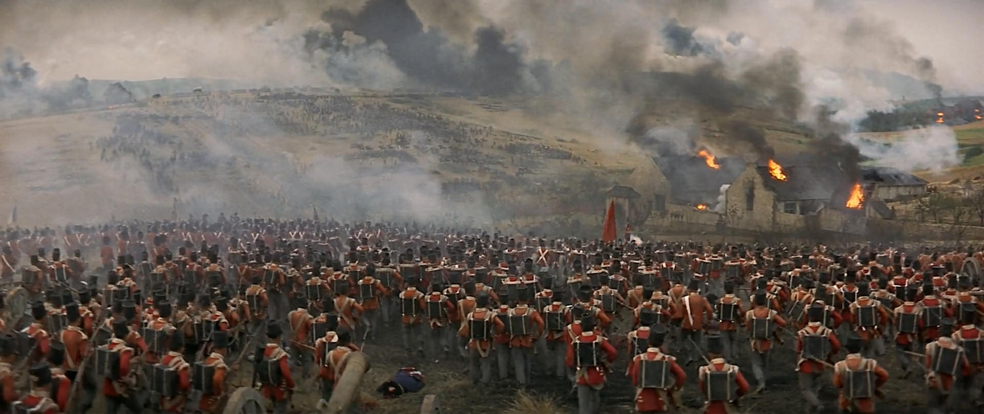 Best Early Modern Warfare Films