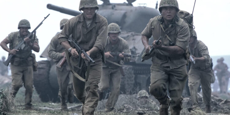 Windtalkers