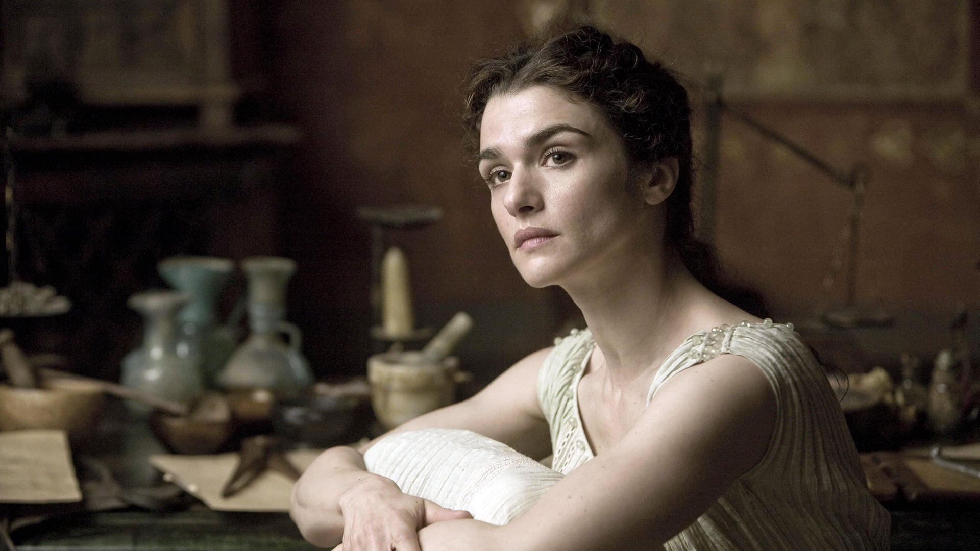 Top Films Set During the Classical Roman Era You Haven&rsquo;t Seen