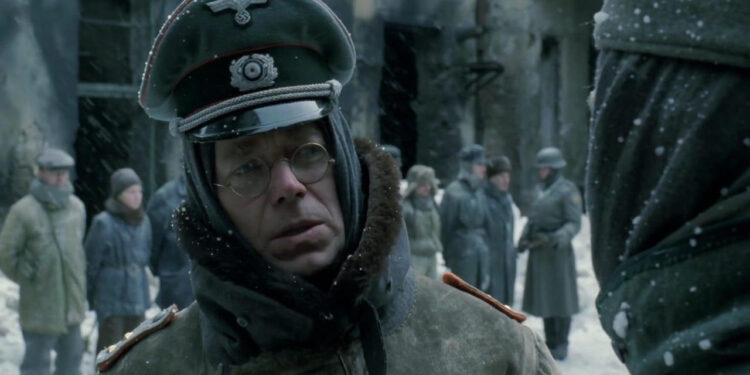 Stalingrad