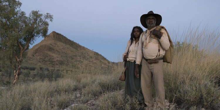 Sweet Country