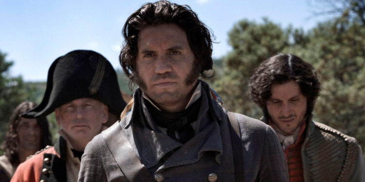 The Liberator