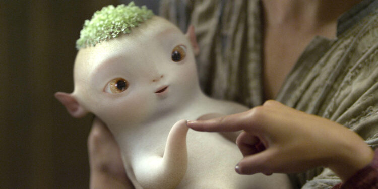 Monster Hunt