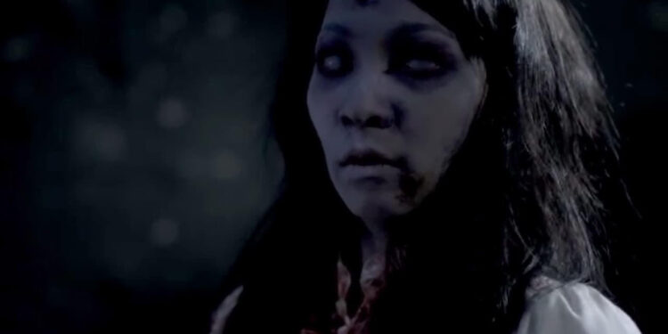 Phobia 2