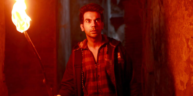 Stree
