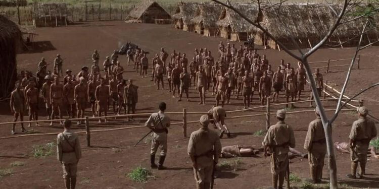 To End All Wars