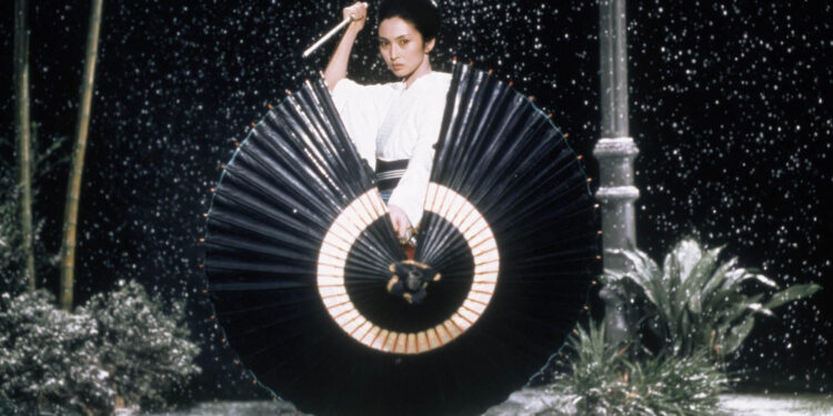 Lady Snowblood