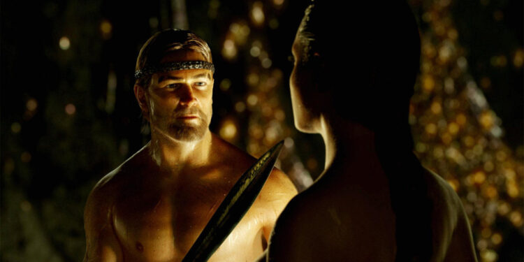 Beowulf