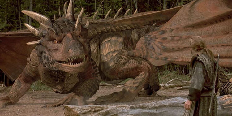 DragonHeart