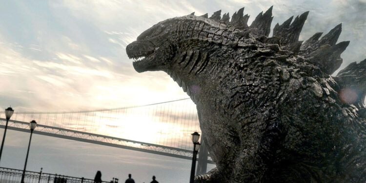 Godzilla