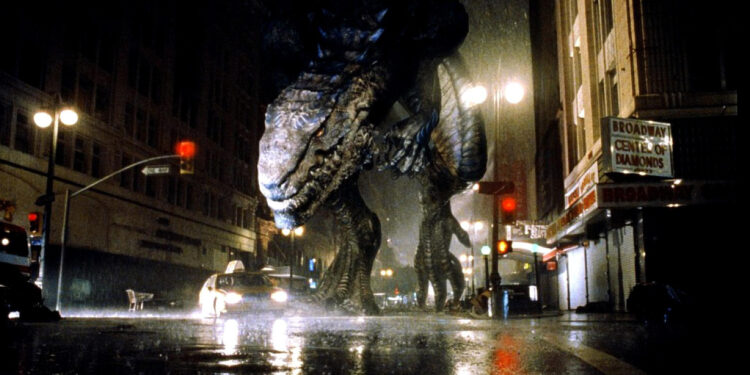 Godzilla
