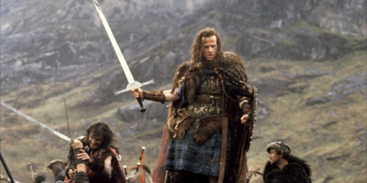 Highlander