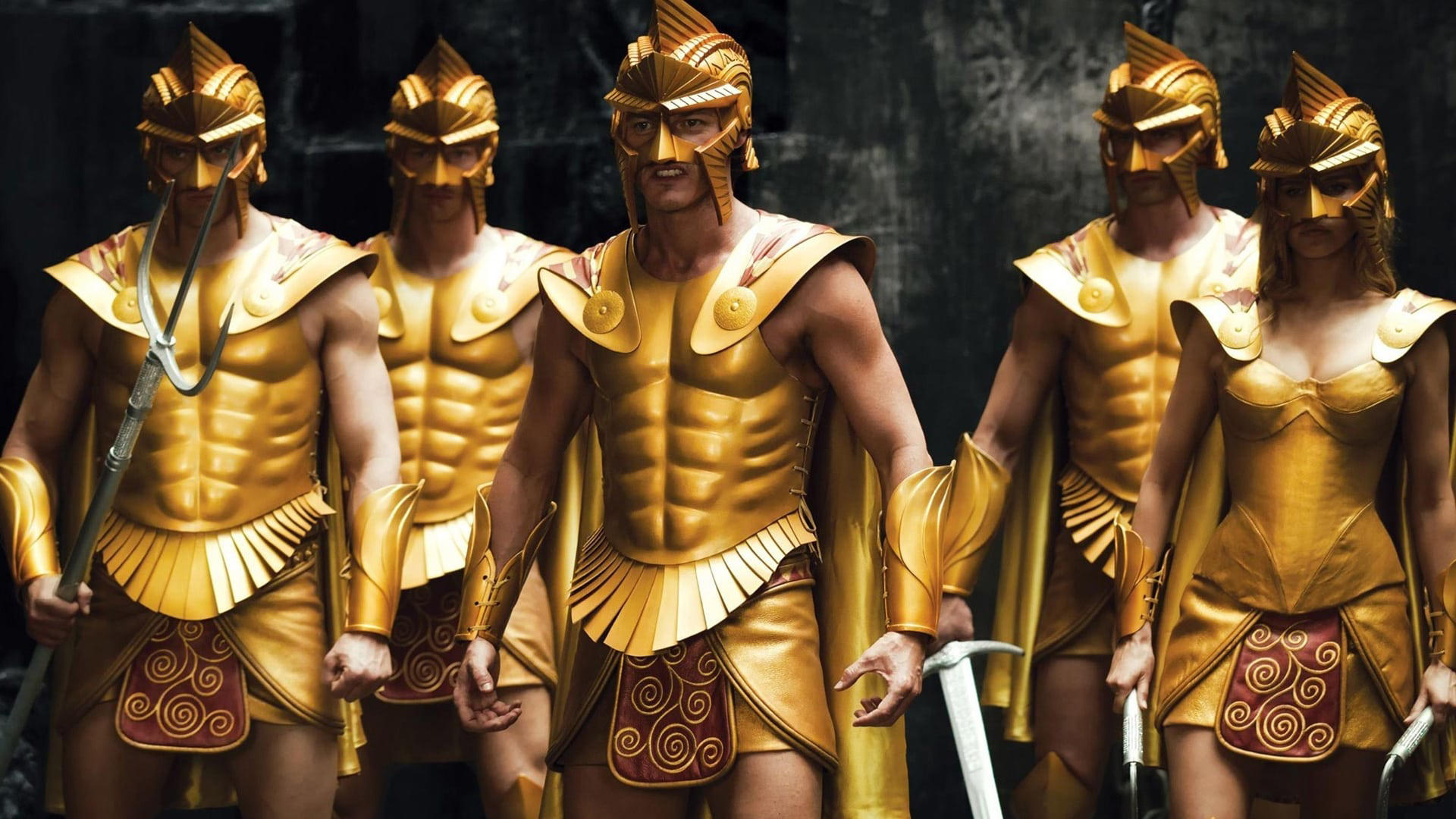 Top Films Based on Mythology You Haven’t Seen