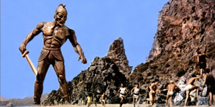 Jason and the Argonauts