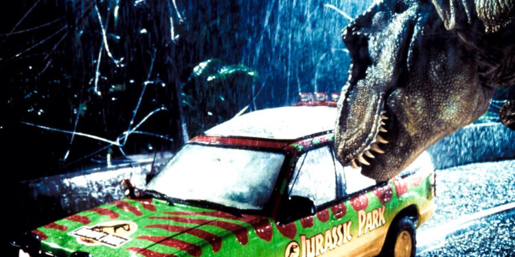 Jurassic Park