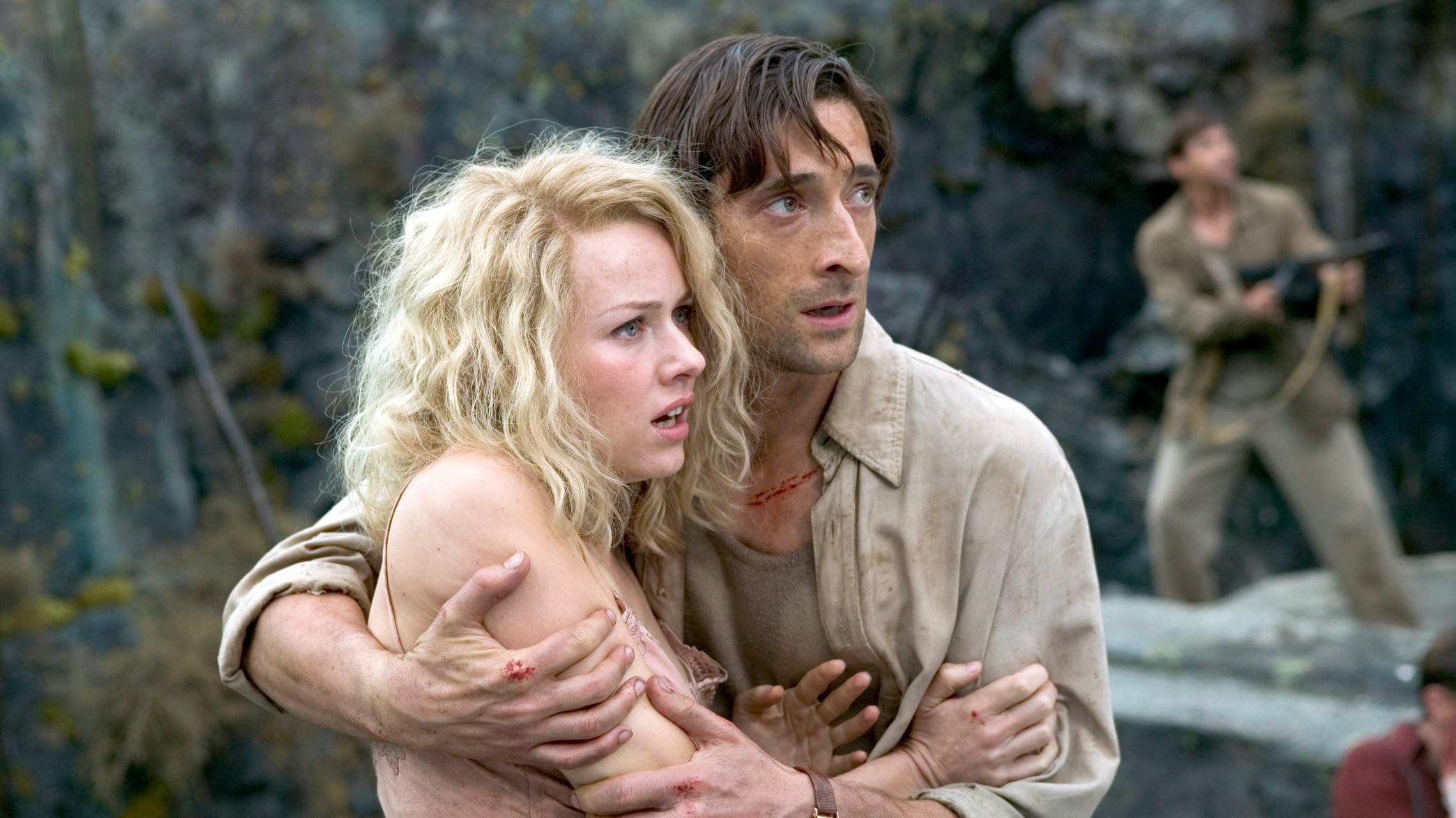 Best Films About King Kong