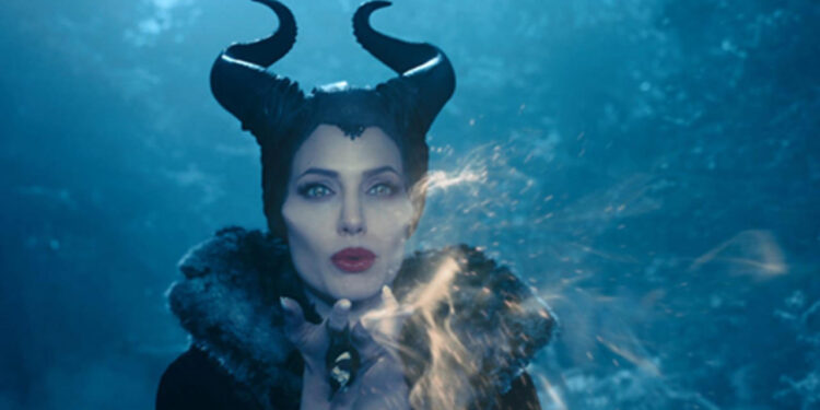 Maleficent