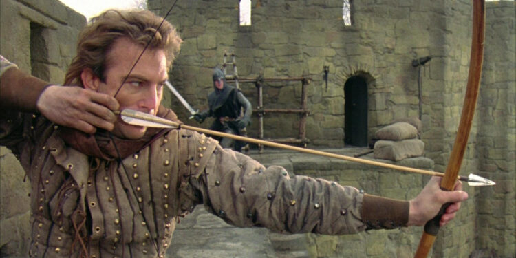 Robin Hood: Prince of Thieves
