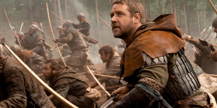 Robin Hood