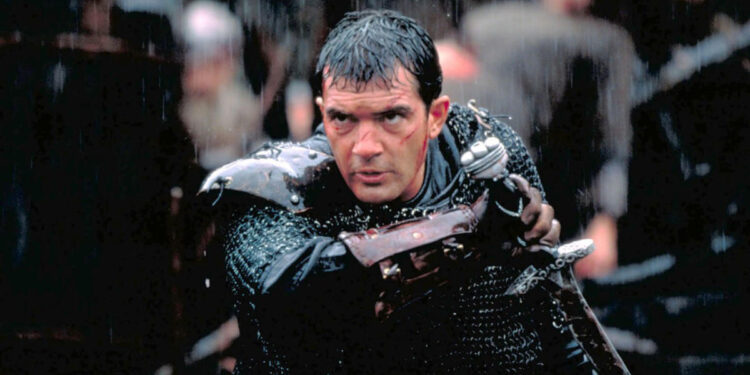 The 13th Warrior