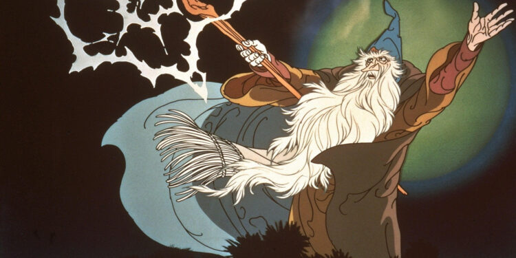 The Hobbit