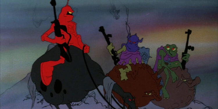 Wizards