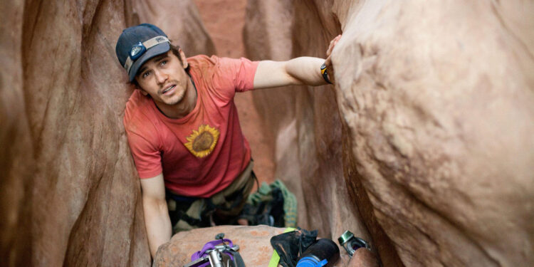 127 Hours