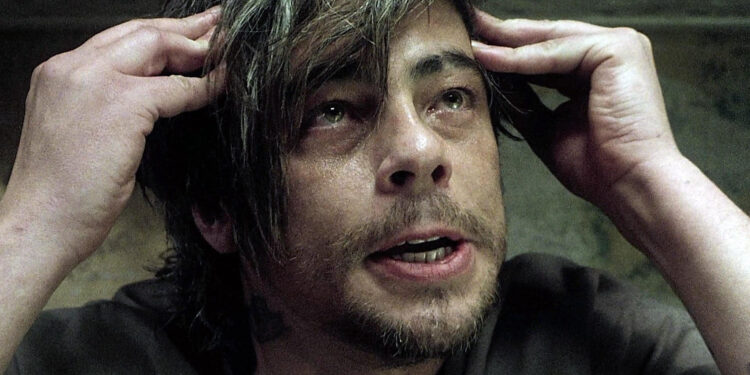 21 Grams