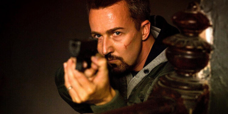 25th Hour
