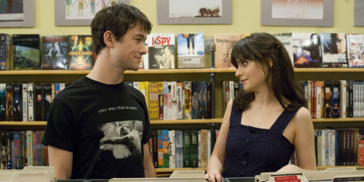 500 Days Of Summer