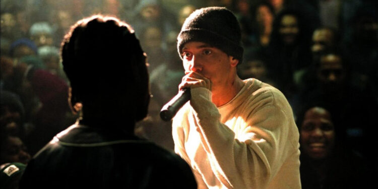 8 Mile